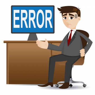 How to fix sysmenu.dll error after Windows 8.1 upgrade