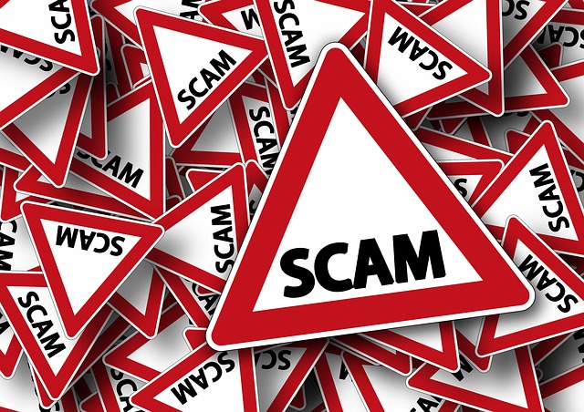 STOP! Neobux is a scam and don’t waste your time