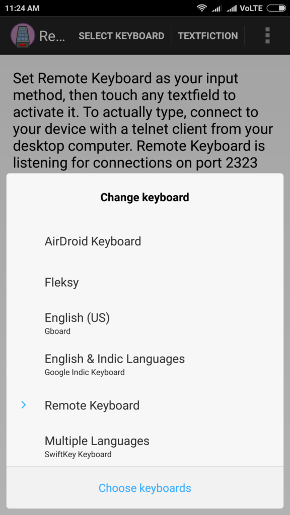 how-to-use-pc-keyboard-with-android-phone-over-wi-fi-or-usb